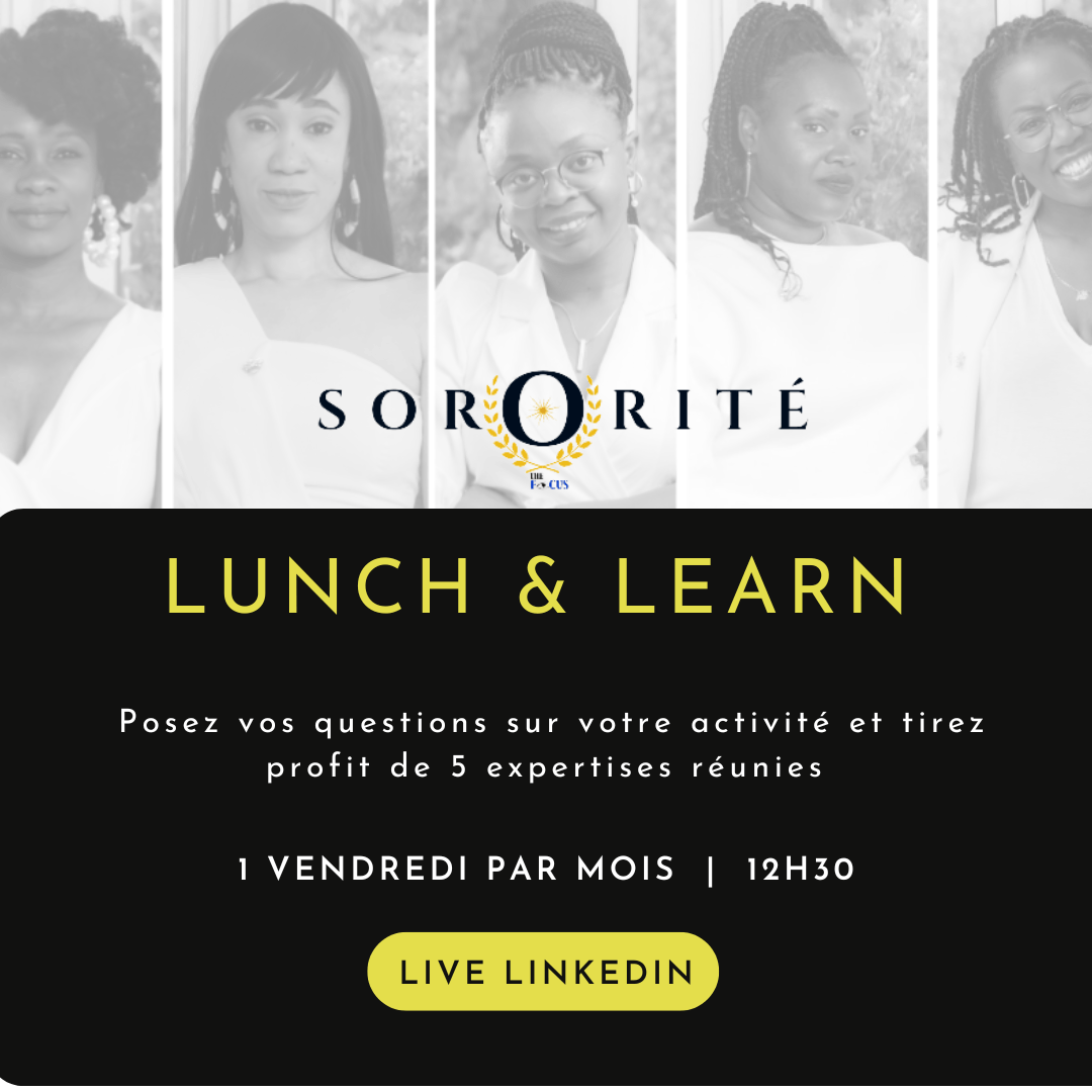 Lunch & Learn